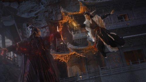 Whispers of Fate Season 1 Episode 5 - Episode 5