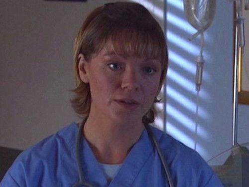 Sue Thomas: F.B.Eye Season 1 Episode 10 - Diplomatic Immunity