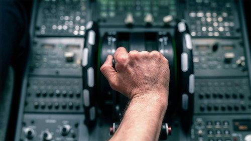 Air Disasters Season 13 Episode 1 - Deadly Descent