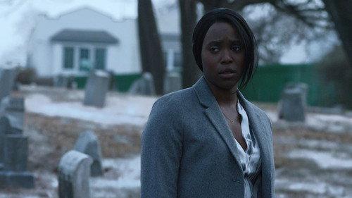 Seven Seconds Season 1 Episode 3 - Matters of Life and Death