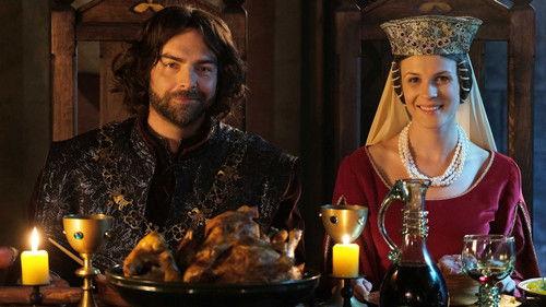 The Crown of the Kings Season 2 Episode 1 - Episode 1