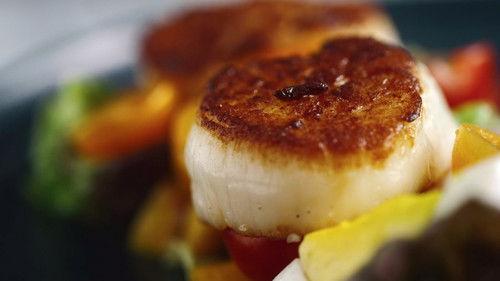 Vetenskapens värld Season 50 Episode 7 - How taste works 1 - We are salt and umami