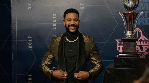 The Game Season 2 Episode 1 - Once Upon a Time on Draft Day