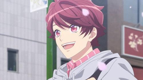 A3! Season 1 Episode 1 - To a Future in Full Bloom