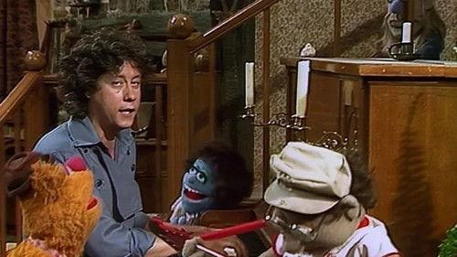 undefined Season 4 Episode 9 - Arlo Guthrie