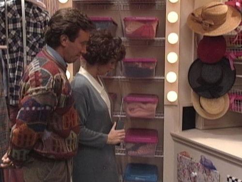 Home Improvement Season 2 Episode 13 - Bell Bottom Blues