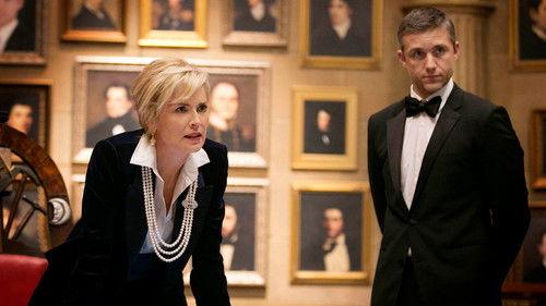 Agent X Season 1 Episode 1 - Pilot