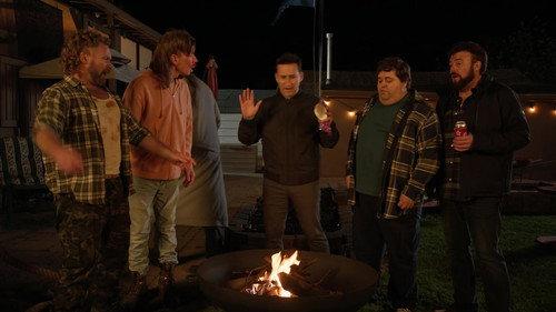 The Trades Season 3 Episode 6 - Meat Sweats