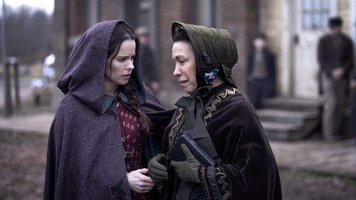 Chapelwaite Season 1 Episode 9 - The Gathering Dark