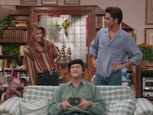 Full House Season 7 Episode 2 - The Apartment