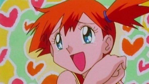 Pokémon Season 2 Episode 11 - Bye Bye Psyduck