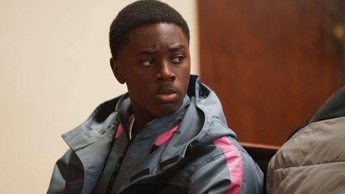 The Chi Season 5 Episode 2 - Oh Girl