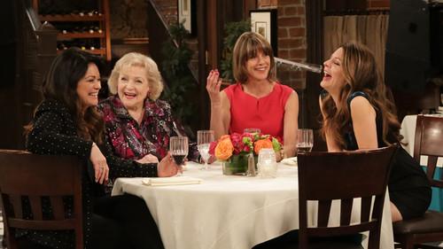 Hot in Cleveland Season 6 Episode 19 - Kitchen Nightmare