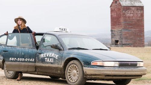 Tin Star Season 1 Episode 7 - Exposure