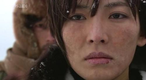 Iris Season 1 Episode 6 - Episode 6