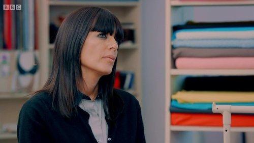 The Great British Sewing Bee Season 3 Episode 5 - Semifinal: Tricky Fabrics
