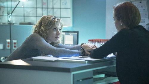 Motive Season 2 Episode 4 - Deception