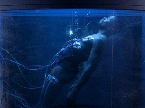 undefined Season 1 Episode 17 - The Devil You Know