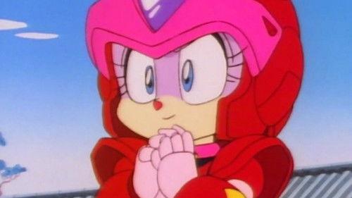 Samurai Pizza Cats Season 1 Episode 43 - Kung Fu Kitty Contest