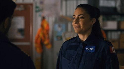 SkyMed Season 3 Episode 8 - Clarity