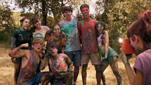 Jo mai mai Season 1 Episode 3 - Heat