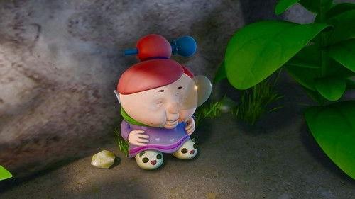 GG Bond Season 10 Episode 6 - Episode 6