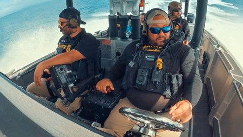 Contraband: Seized at Sea Season 1 Episode 5 - Seaweed