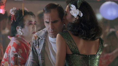 Quantum Leap Season 5 Episode 1 - Lee Harvey Oswald (1)