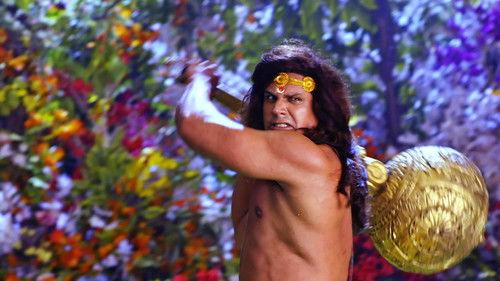 RadhaKrishn Season 3 Episode 10 - Bheem Discovers the Truth