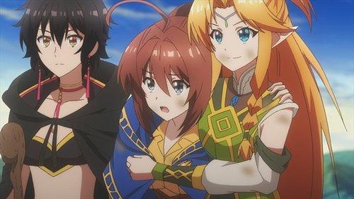 Isekai Cheat Magician Season 1 Episode 7 - Summoner