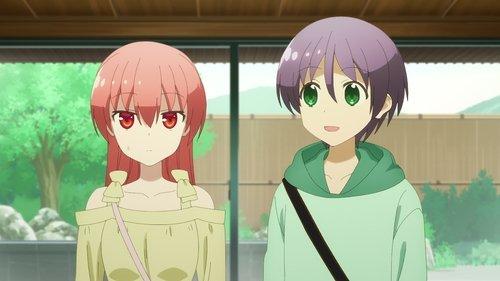 undefined Season 2 Episode 5 - The Exciting Expert of the Hot Springs