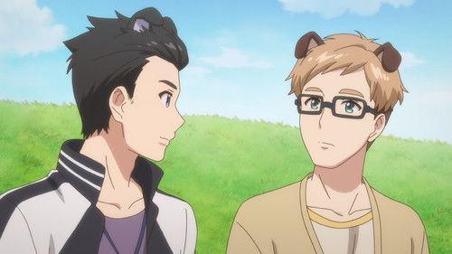 Uchitama?! Have You Seen My Tama? Season 1 Episode 5 - Peace