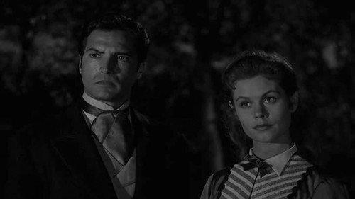 Wagon Train Season 3 Episode 11 - The Vittorio Bottecelli Story