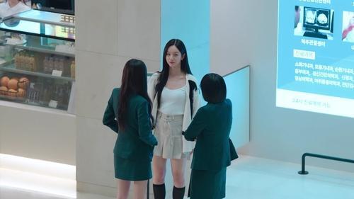 Friendly Rivalry Season 1 Episode 3 - Episode 3