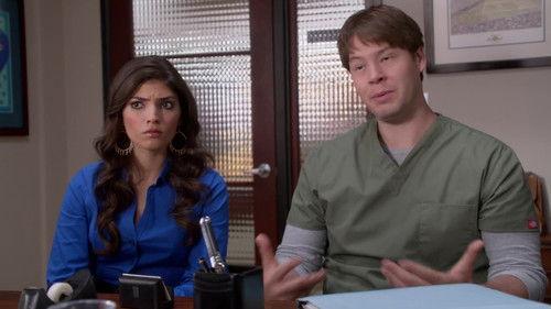 undefined Season 1 Episode 7 - Teen Patient