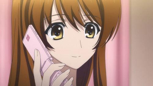 White Album 2 Season 1 Episode 5 - Touching Hearts