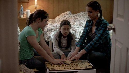 Paranormal Witness Season 5 Episode 3 - From H.E.L.L.