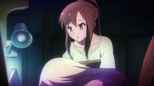 undefined Season 1 Episode 6 - The Blue After the Rain