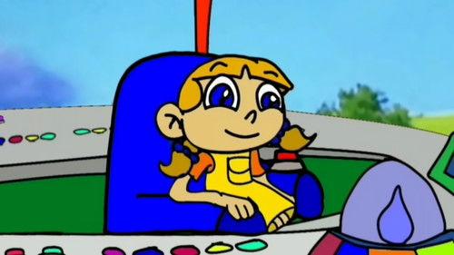 Little Einsteins Reboot Season 1 Episode 1 - Gamer Annie
