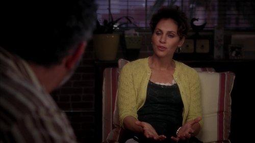 Private Practice Season 1 Episode 3 - In Which Addison Finds the Magic