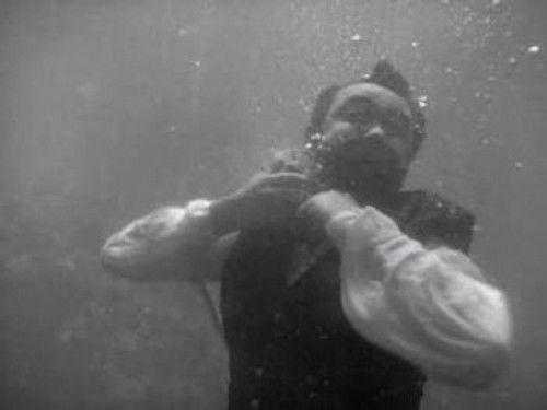 undefined Season 5 Episode 22 - An Occurrence at Owl Creek Bridge