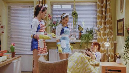 K3 RollerDisco Season 1 Episode 5 - Episode 5