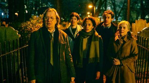 Slow Horses Season 1 Episode 5 - Fiasco