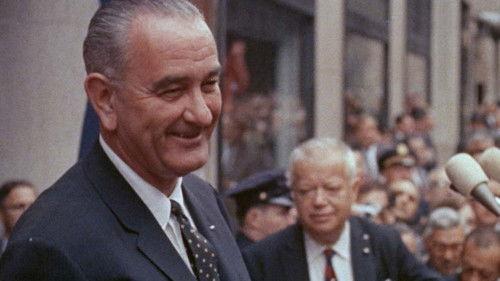 Race for the White House Season 2 Episode 3 - LBJ v. Goldwater