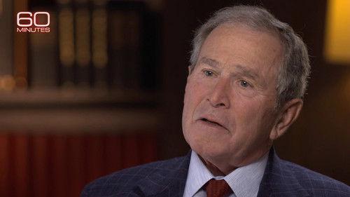 60 Minutes Season 51 Episode 10 - George H.W. Bush, Paradise Lost
