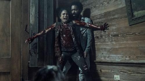 undefined Season 11 Episode 6 - On the Inside