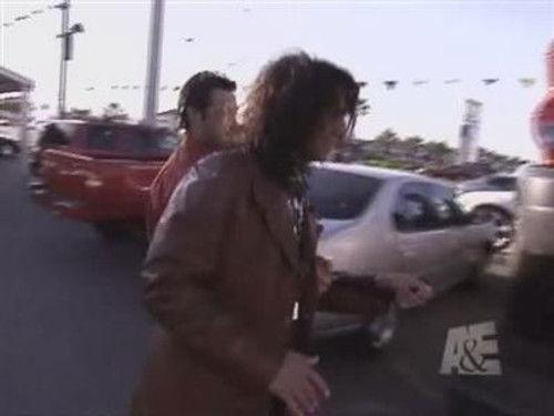 Criss Angel Mindfreak Season 1 Episode 7 - Hellstromism