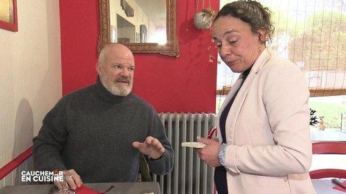 Cauchemar en cuisine avec Philippe Etchebest Season 15 Episode 3 - Le Malouin (Saint-Malo-de-Guersac)