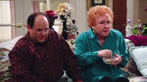 Seinfeld Season 6 Episode 4 - The Chinese Woman