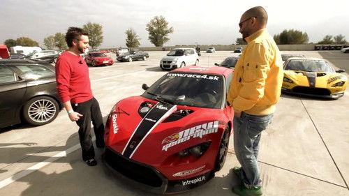 Totalcar Season 3 Episode 4 - Episode 4